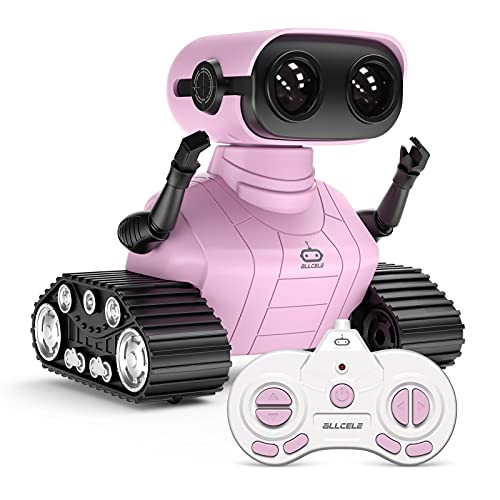 MusicMate LED Robo