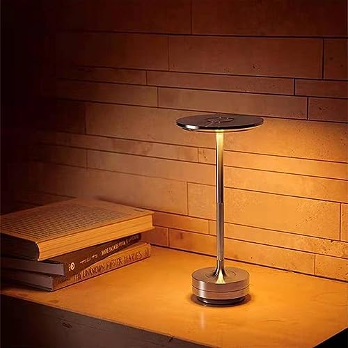 desk lamp