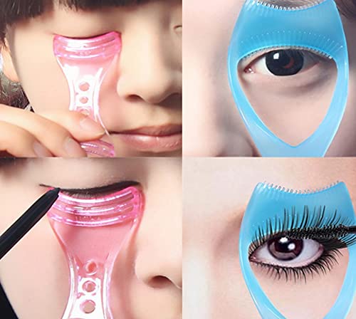 Makeup Mascara Shield