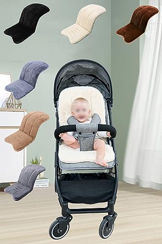 Baby Pushchair Mat Mattress