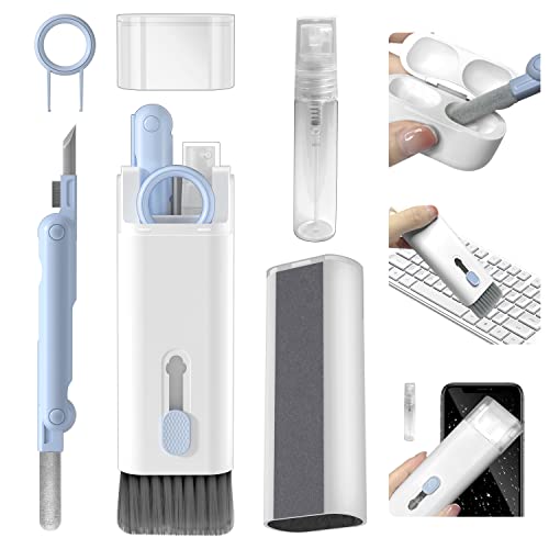 7 in 1 Multifunctional Cleaning Kit