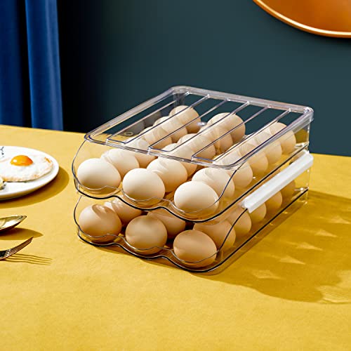 EggRoll Fridge Drawer