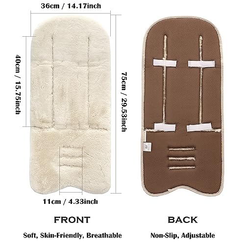 Baby Pushchair Mat Mattress