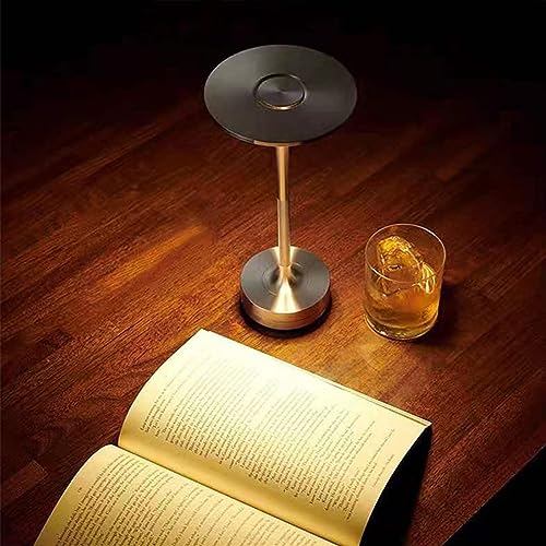 desk lamp