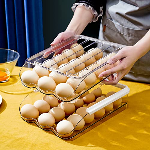 EggRoll Fridge Drawer